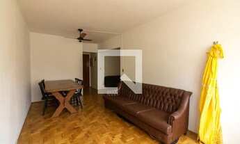 Imagem 3: Apartamento para Aluguel - Chácara Santo Antonio, 3 Quartos, 90 m2