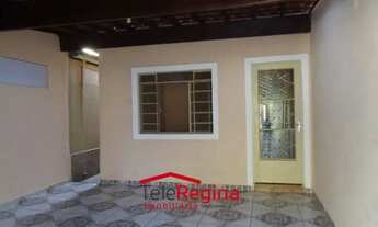 Imagem: CASA PARA ALUGAR COM 2 QUARTOS EM CAÇAPAVA