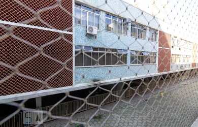 Imagem 6: Apartamento à Venda - Tijuca, 4 Quartos, 140 m2