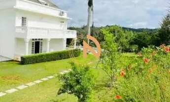 Imagem 2: Mansão no Condomínio Fazenda Campo Verde - Bairro Caxambu em Jundiaí