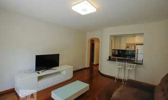 Imagem 3: Apartamento à Venda - Itaim Bibi, 2 Quartos, 85 m2