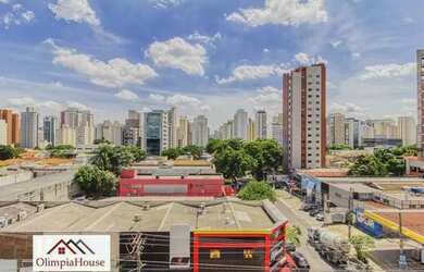 Imagem 5: Apartamento Locação Moema 80 m² 2 Dormitórios