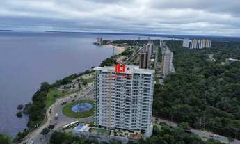 Imagem 5: LOCAÇÃO CONDOMÍNIO RESIDENCIAL VISION PONTA NEGRA