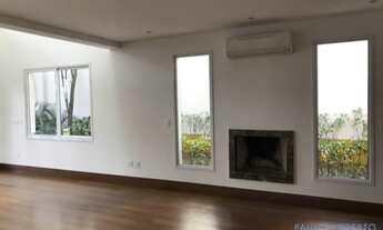 Imagem 7: CASA EM CONDOMÍNIO - ALTO DA BOA VISTA - SP