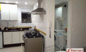 Imagem 6: Apartamento com 4 dormitórios à venda, 178 m² por R$ 1.490.000,00 - Penha - São Paulo/SP