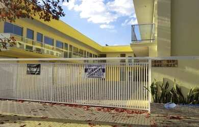 Imagem 5: Sala para alugar, 30 m² por R$ 810,00/mês - Cidade Salvador - Jacareí/SP