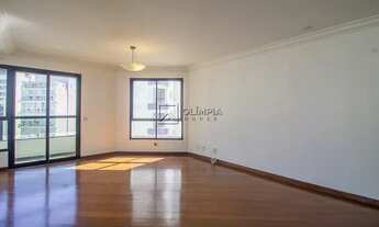 Imagem 3: Apartamento Locação Moema 221 m² 3 Dormitórios