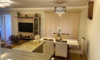 Imagem 2: Apartamento - Loteamento Chácara Prado - Campinas