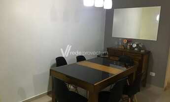 Imagem 4: Apartamento - Vila Industrial - Campinas