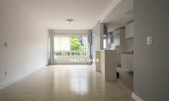 Imagem 2: Apartamento 2 dormitório no Rio Branco