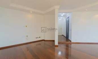 Imagem 6: Apartamento Locação 3 Dormitórios - 280 m² Vila Madalena