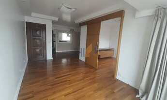 Imagem 4: Apartamento com 110 m² em Cerqueira Cesar, para alugar