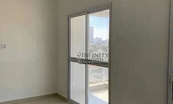 Imagem 3: Apartamento com 3 dormitórios, 90 m² - venda por R$ 790.000,00 ou aluguel por R$ 4.120,00