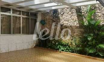 Imagem: São Paulo - Casa Padrão - Mooca