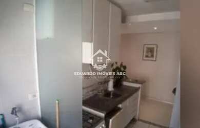 Imagem 4: REF:8526. Apartamento em Condomínio para Locação no bairro Jardim, 1 dorm, 1 vagas. Excele