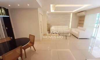 Imagem 2: QUADRA da PRAIA! PORTEIRA FECHADA! 03 QUARTOS (01 SUÍTE), 02 VAGAS, 01 por ANDAR, PORTARIA