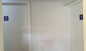 Imagem 6: Kitnet mobiliada no Bacacheri