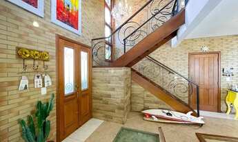 Imagem 7: FLORIANóPOLIS - Casa Padrão - Lagoa da Conceição