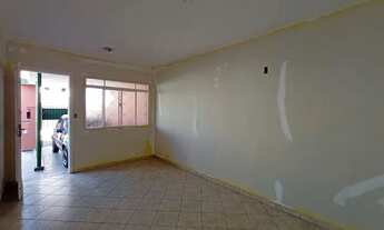 Imagem 2: Casa com 2 dormitórios para alugar, 80 m² por R$ 1.922/mês - Parque Peruche - São Paulo/SP