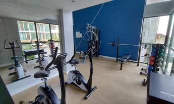 Imagem 6: Flat em porto Flat / studio com 1 dormitório