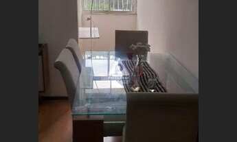 Imagem 4: Apartamento 2Quartos no Grajaú