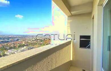 Imagem 5: Apartamento com 2 quartos no Morada Shangri-lá Residencial - Bairro Jardim Shangri-la A e