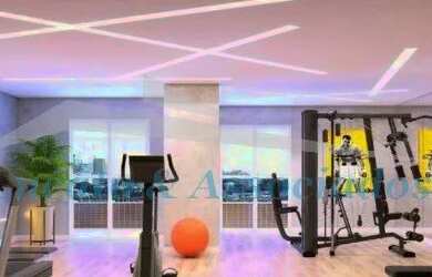 Imagem 3: PRAIA GRANDE - Apartamento Padrão - GUILHERMINA