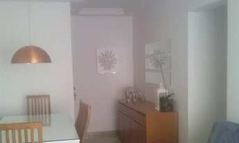 Imagem: Apartamento à venda 3 quartos 1 vaga Residencial