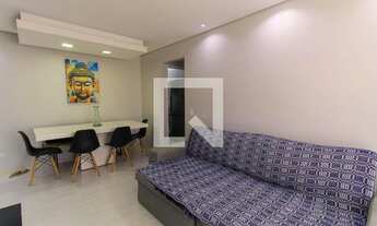 Imagem 3: Apartamento à Venda - Vila Invernada, 2 Quartos, 60 m2