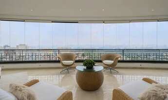 Imagem 5: Apartamento Duplex/Cobertura em São Paulo