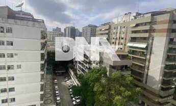 Imagem 2: Sala-À VENDA-Botafogo-Rio de Janeiro-RJ