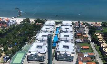 Imagem 4: Apartamento Mobiliado para Venda em Florianópolis, Canasvieiras, 3 dormitórios, 3 suítes