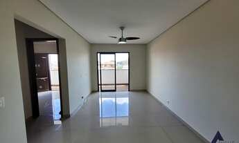 Imagem 2: Venha morar com conforto e praticidade em nosso apartamento com ótima localização!