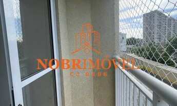 Imagem 5: EXCELENTE 2 QUARTOS NO AMÉRICA COMDOMÍNIO CLUBE