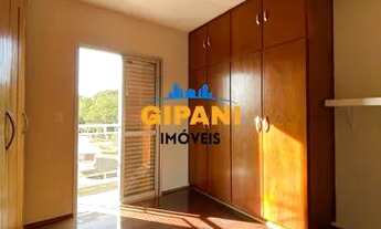 Imagem 2: Apartamento 03 dormitórios Centro Jaguariúna