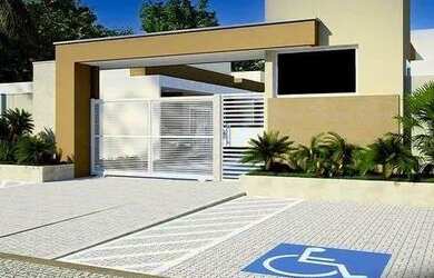 Imagem 4: Casa de condomínio para venda com garden, 3/4 com suíte master, 212 metros e muito mais em