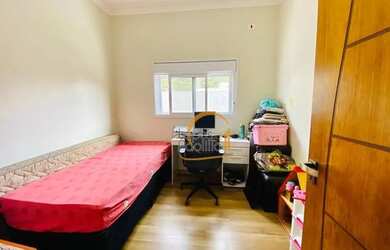 Imagem 7: Casa com 4 dormitórios para alugar, 207 m² por R$ 7.702,10/mês - Figueira Garden - Atibaia