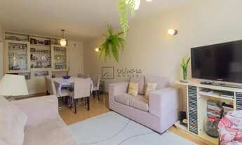 Imagem: Apartamento Venda Perdizes 83 m² 2 Dormitórios