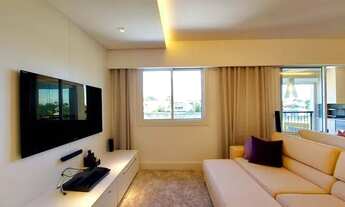 Imagem 5: Apartamento para aluguel possui 131 metros quadrados com 2 quartos