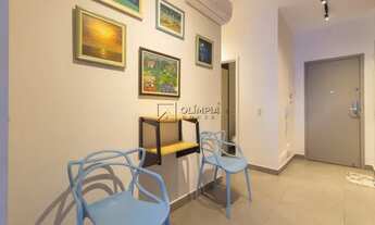 Imagem 7: Locação Apartamento 2 Dormitórios - 120 m² Pinheiros