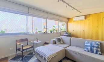 Imagem 3: Apartamento Locação Chácara Santo Antônio 156 m² 3 Dormitórios