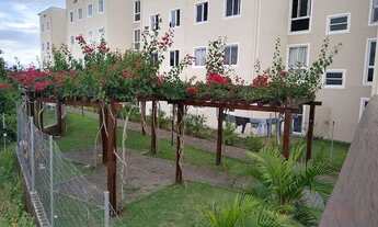 Imagem 4: Alugo apartamento - Mirantes da Lagoa