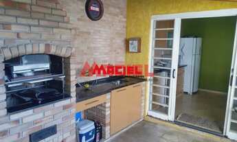 Imagem 6: Casa Padrão em Sao Jose dos Campos