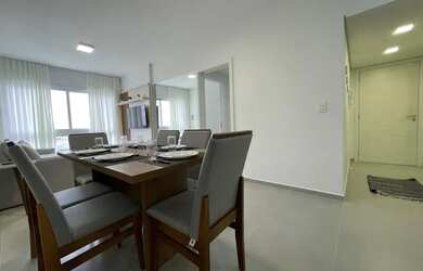 Imagem 5: EXCELENTE APARTAMENTO MOBILIADO PÉ NA AREIA EM TRAMANDAÍ