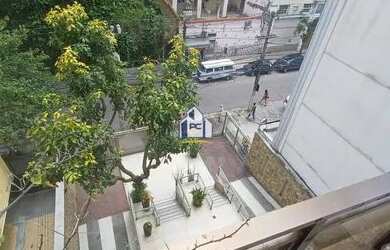 Imagem 7: Excelente apartamento mobiliado com 429 m² em Icaraí