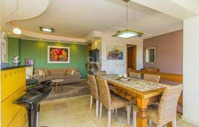 Imagem 3: Cobertura para Venda - 200.76m², 3 dormitórios, 1 suite, 2 vagas - Jardim Europa