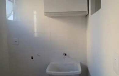 Imagem 7: Apartamento para Locação em Uberlândia, Tubalina, 2 dormitórios, 1 suíte, 2 banheiros, 1 v