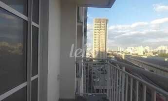 Imagem 6: São Paulo - Apartamento Padrão - Belém