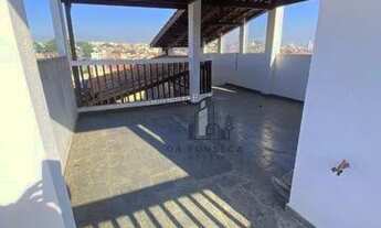 Imagem 3: Casa com 3 dormitórios para alugar, 200 m² por R$ 4.000/mês - Cidade das Flores - Osasco/S