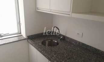 Imagem 5: São Paulo - Conjunto Comercial/Sala - Santa Cecília